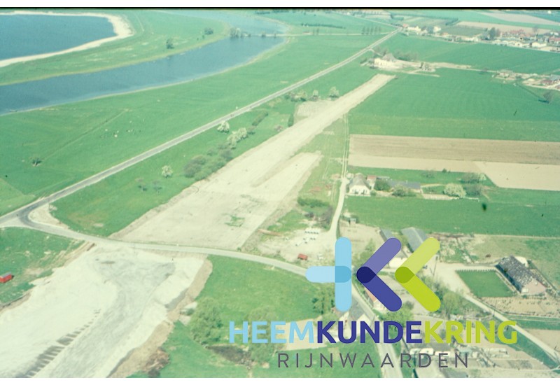 Luchtfoto Byland Herwensedijk- Putmanskrib F00000568